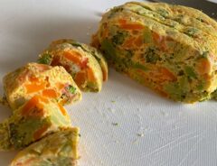 卵焼きの作り方