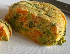 卵焼きの作り方
