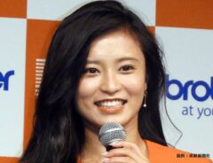 小島瑠璃子