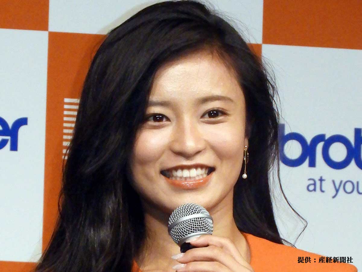 小島瑠璃子