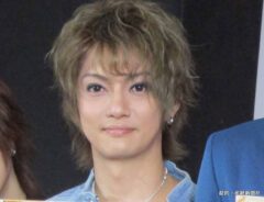 喜矢武豊さんの画像