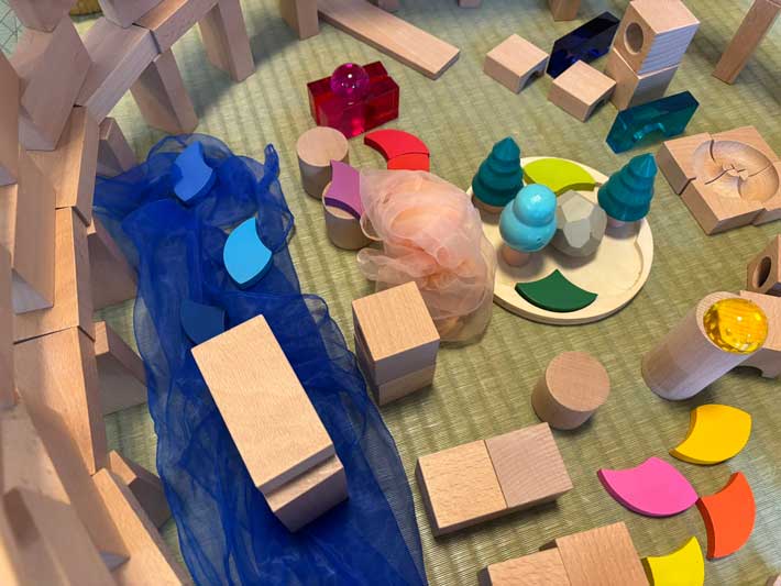 大屋根リングの作品の画像