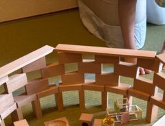 大屋根リングの作品の画像