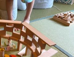 大屋根リングの作品の画像