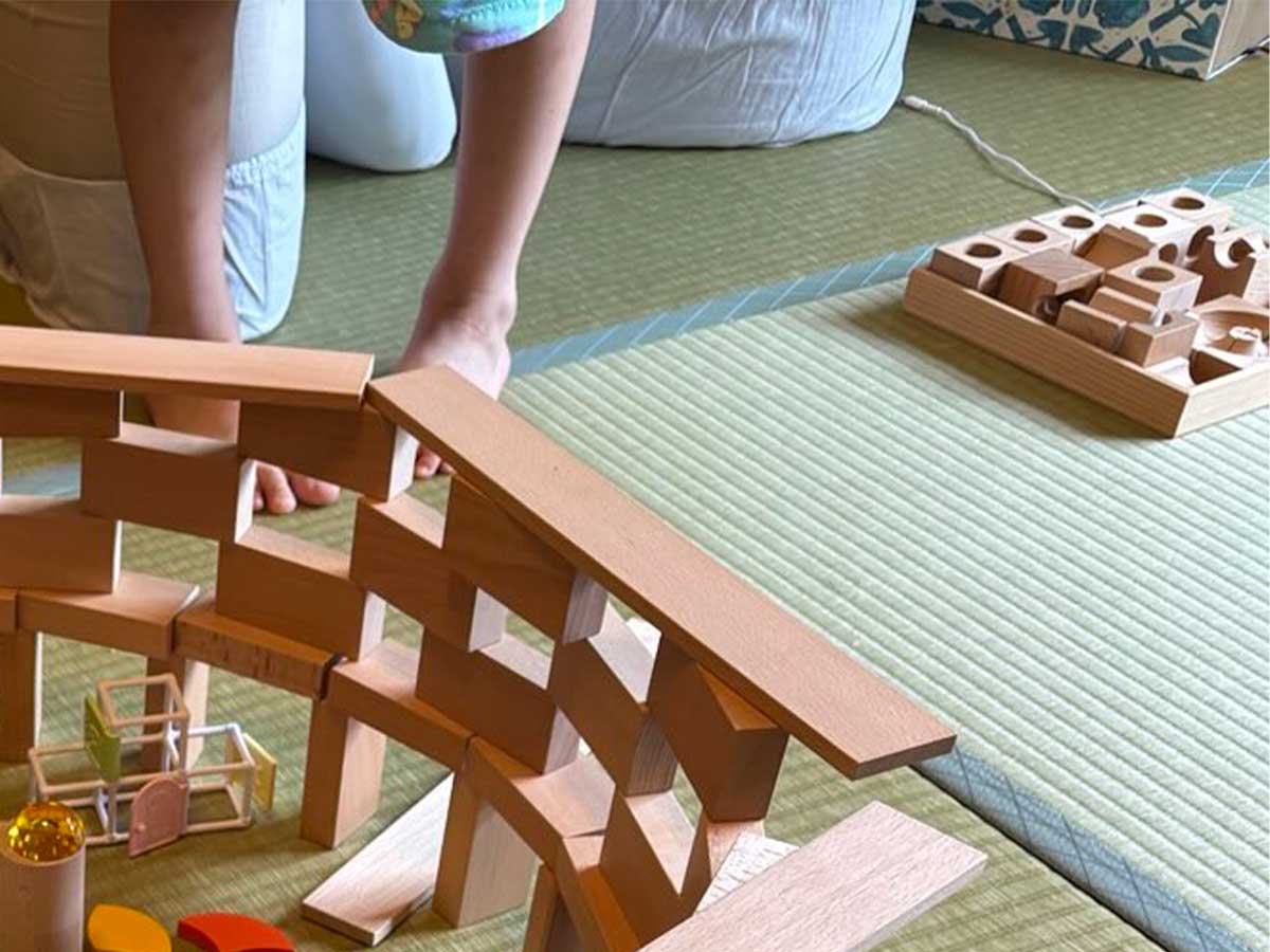 大屋根リングの作品の画像