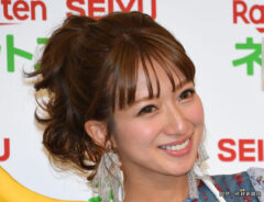 辻希美さん