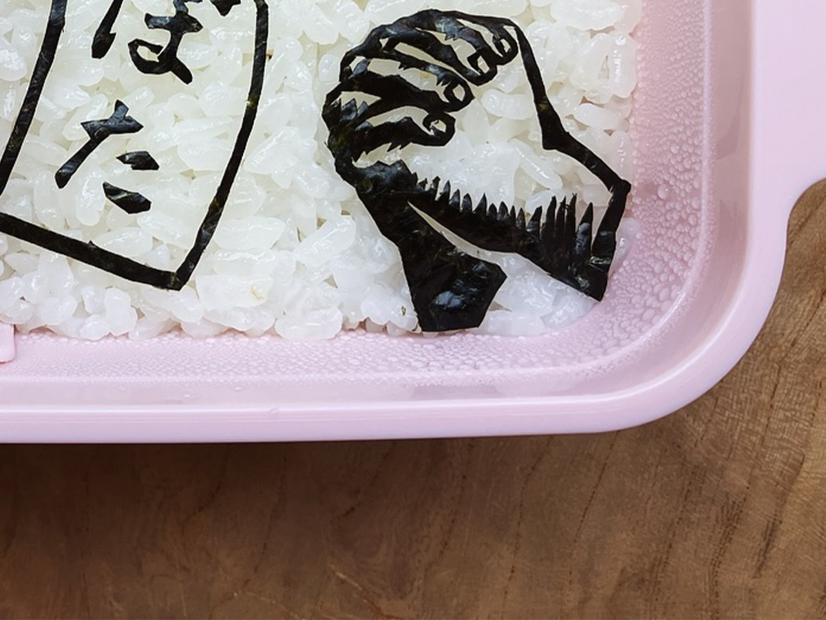 お弁当