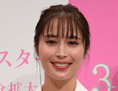 広瀬アリスさん