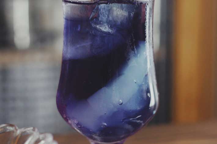クリームソーダ