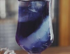 クリームソーダ