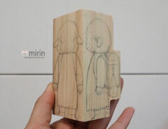鑄さんの作品