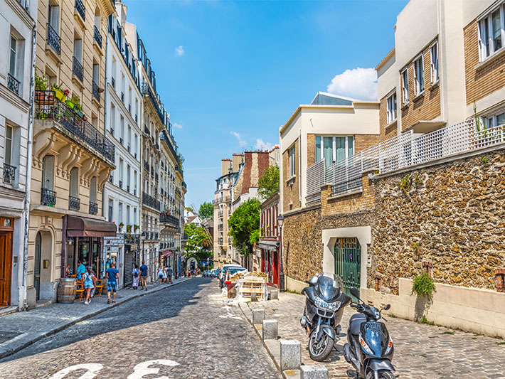 フランス