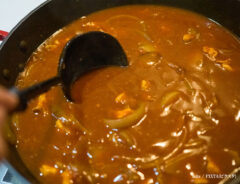 カレー