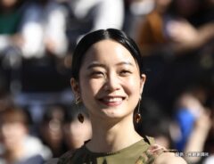 深川麻衣さん