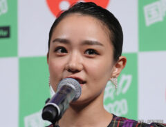 奈緒さん