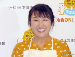 北斗晶の写真