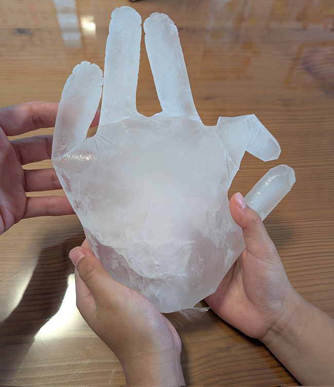 氷