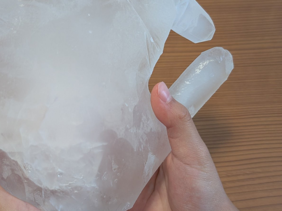 氷
