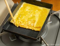 玉子焼き