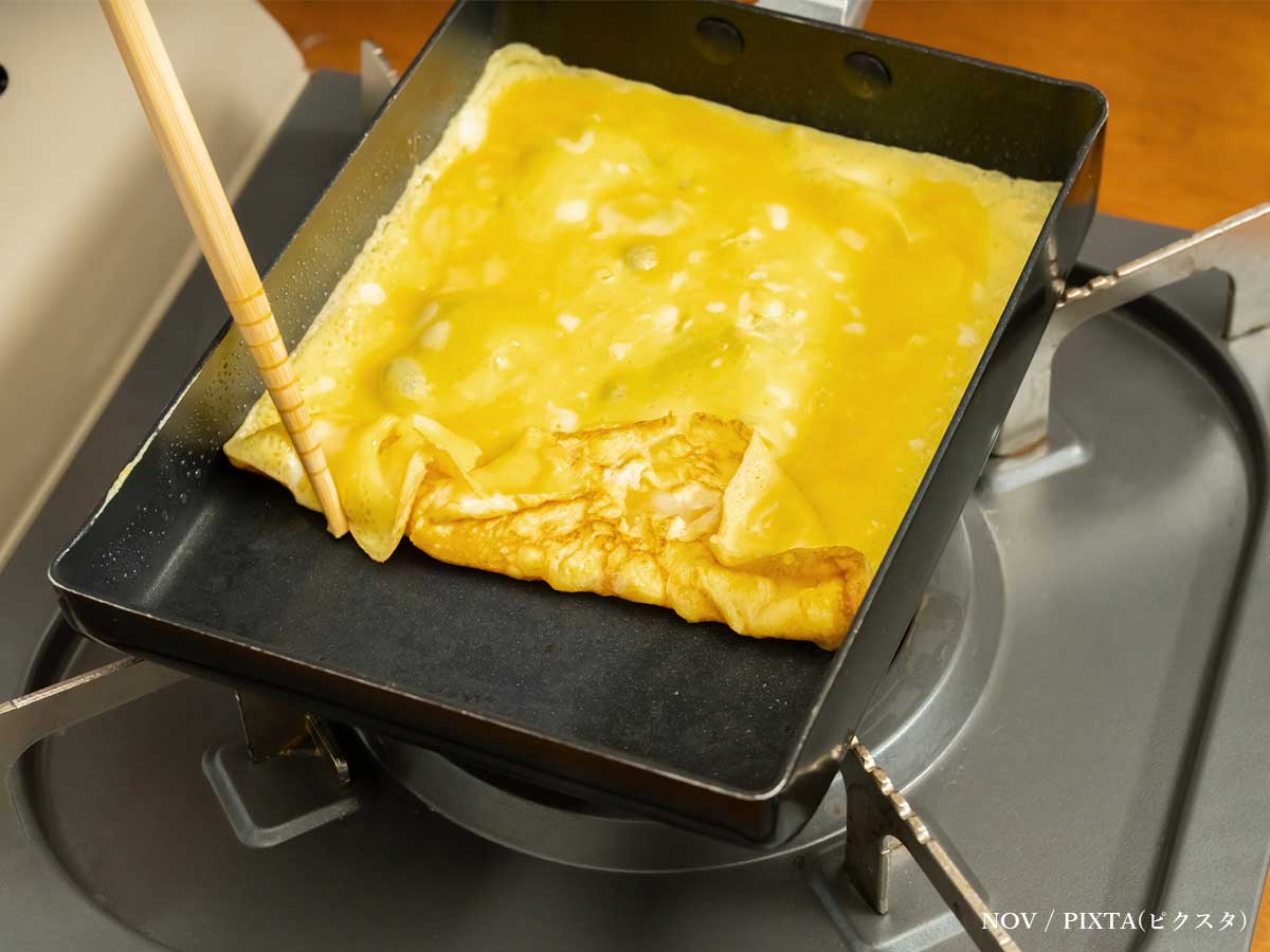 玉子焼き