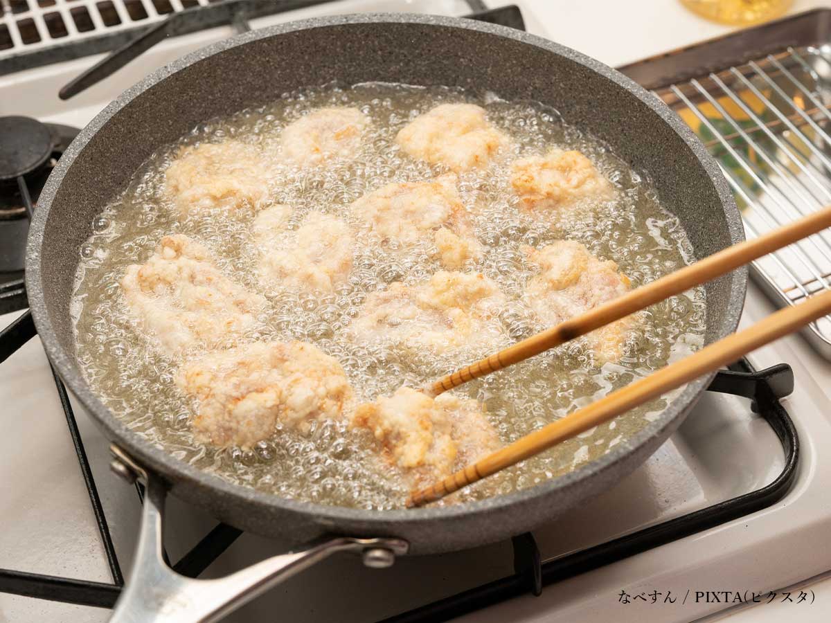 からあげ