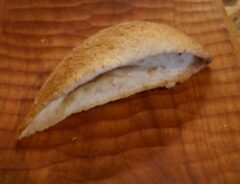 パンの画像