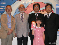 藤岡藤巻と大橋のぞみさん