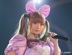 きゃりーぱみゅぱみゅ