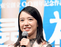 上白石萌音さんの画像