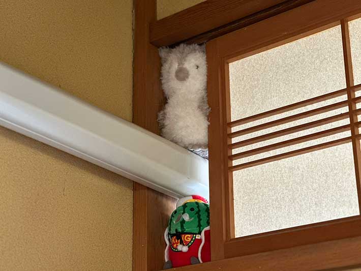 エアコン