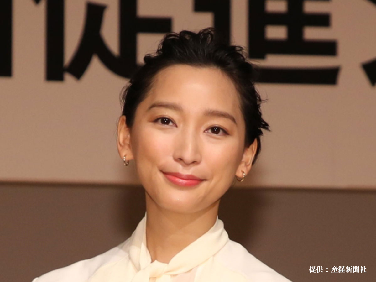 杏さん