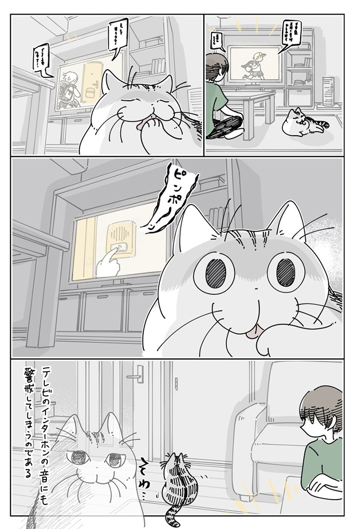 キュルZ（@kyuryuZ）さんの漫画