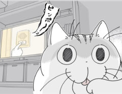 キュルZ（@kyuryuZ）さんの漫画