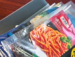 クリアブックの活用法