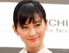 伊東美咲さん