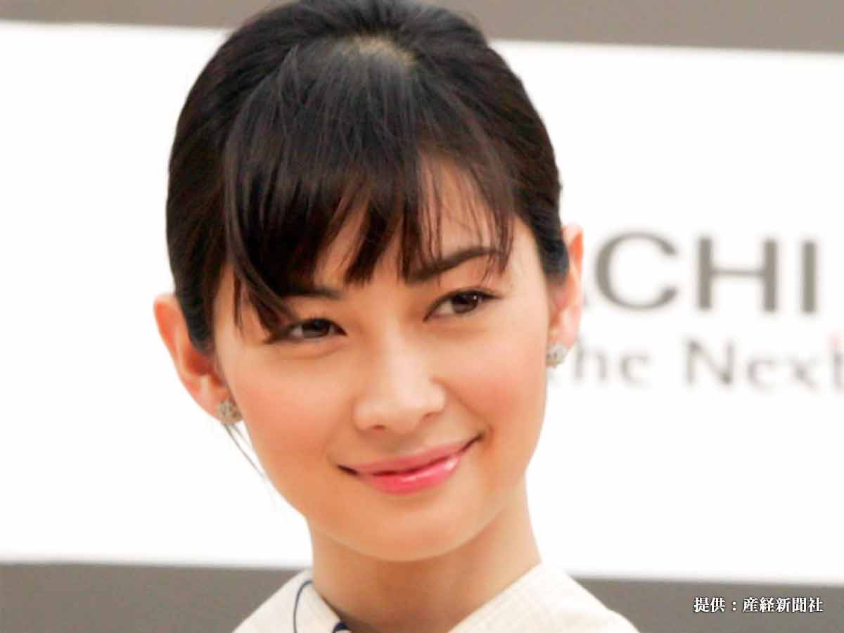 伊東美咲さん