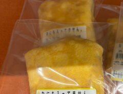 クレープの画像