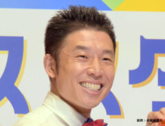 なかやまきんに君