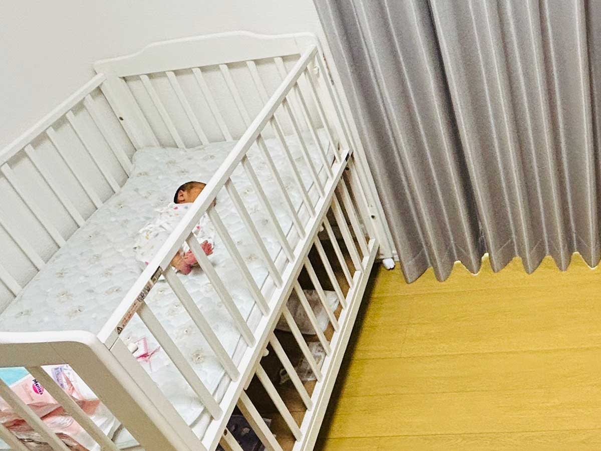 赤ちゃん