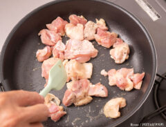 鶏肉