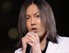 狩野英孝