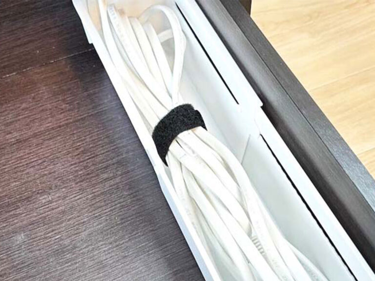 『伸縮整理トレー』写真