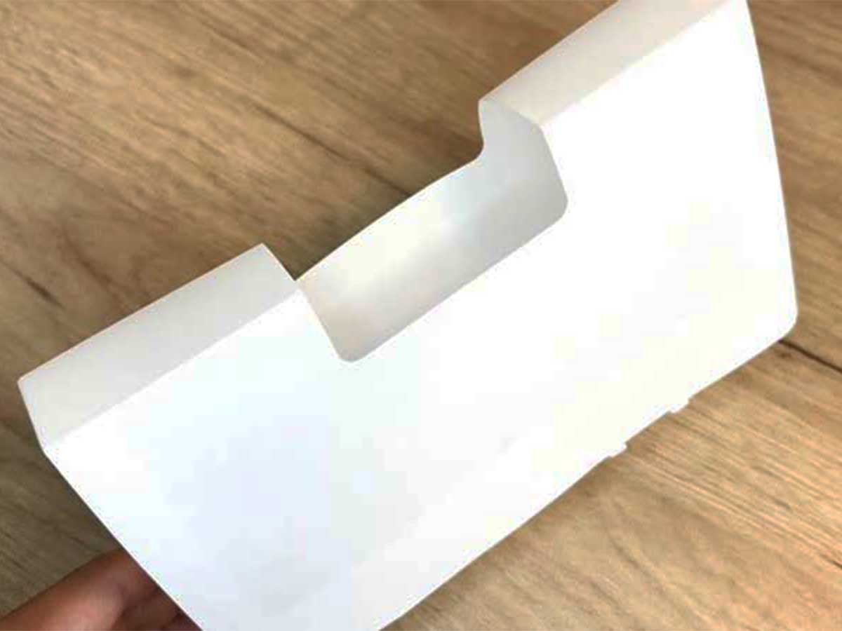 『キッチン消耗品収納ケース』の写真