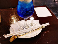 クリームソーダ