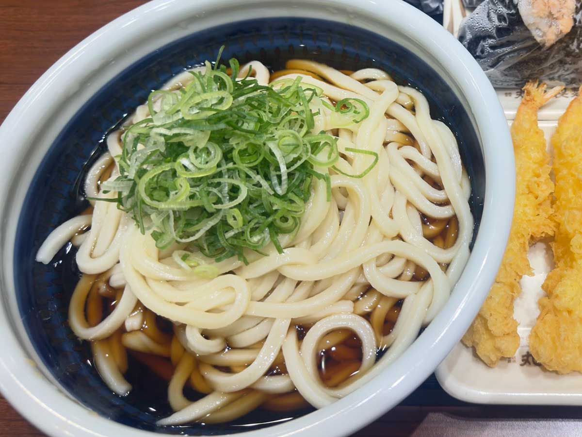 うどん