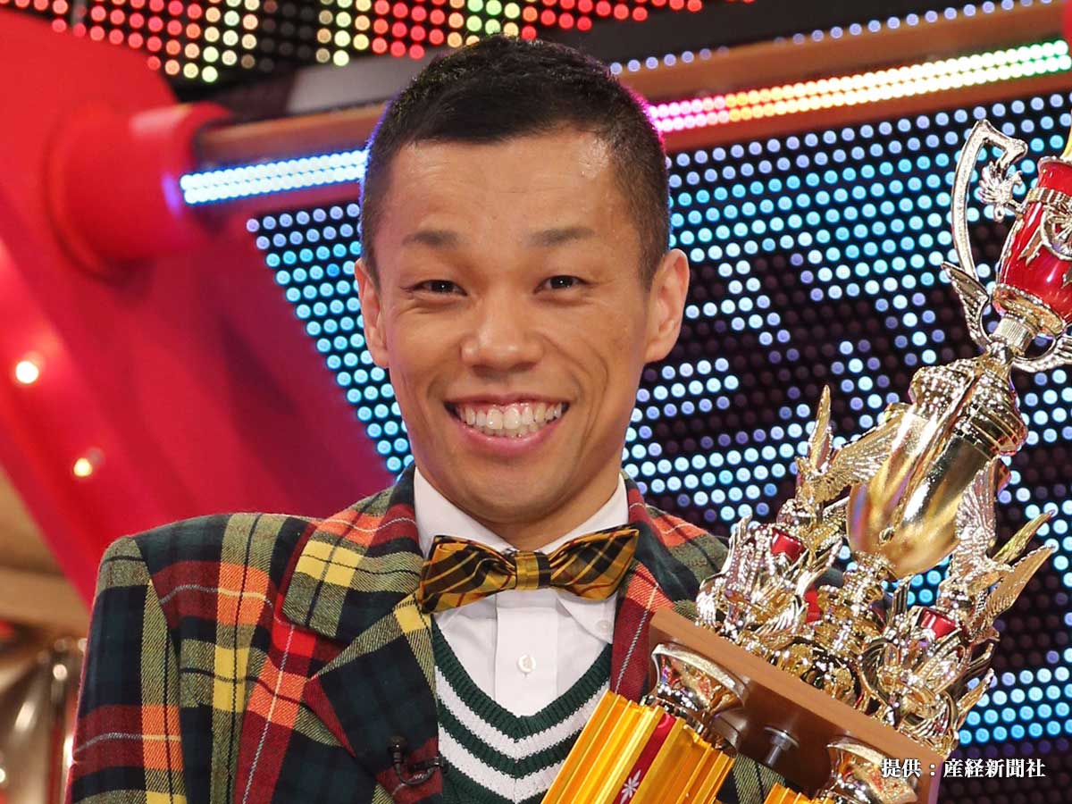 COWCOW多田さん