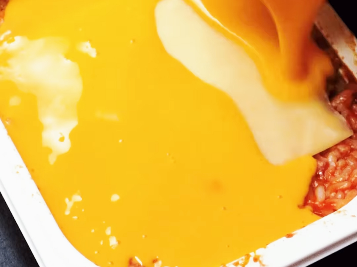 パックご飯のズボラ飯レシピ