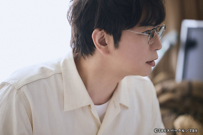 『19番目のカルテ』場面写真