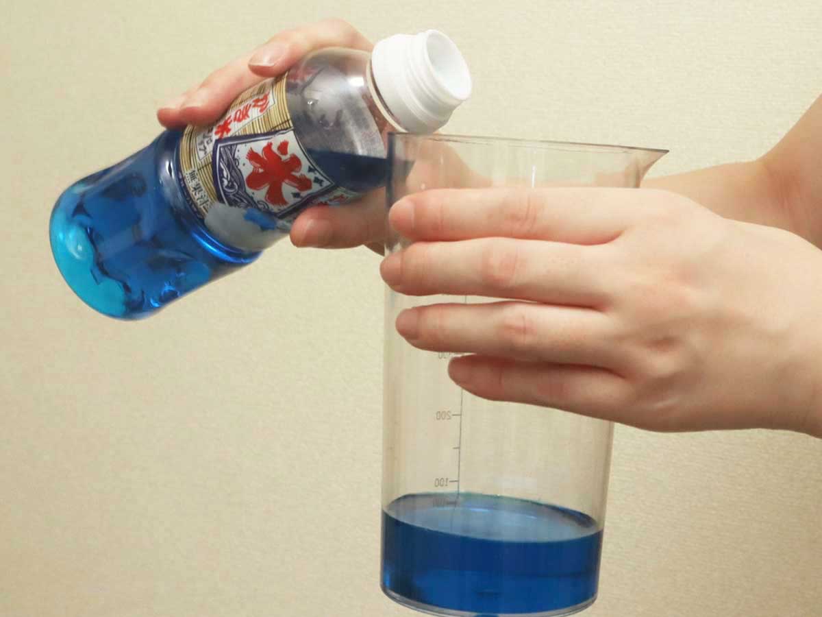 かき氷