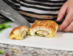 玉子焼き
